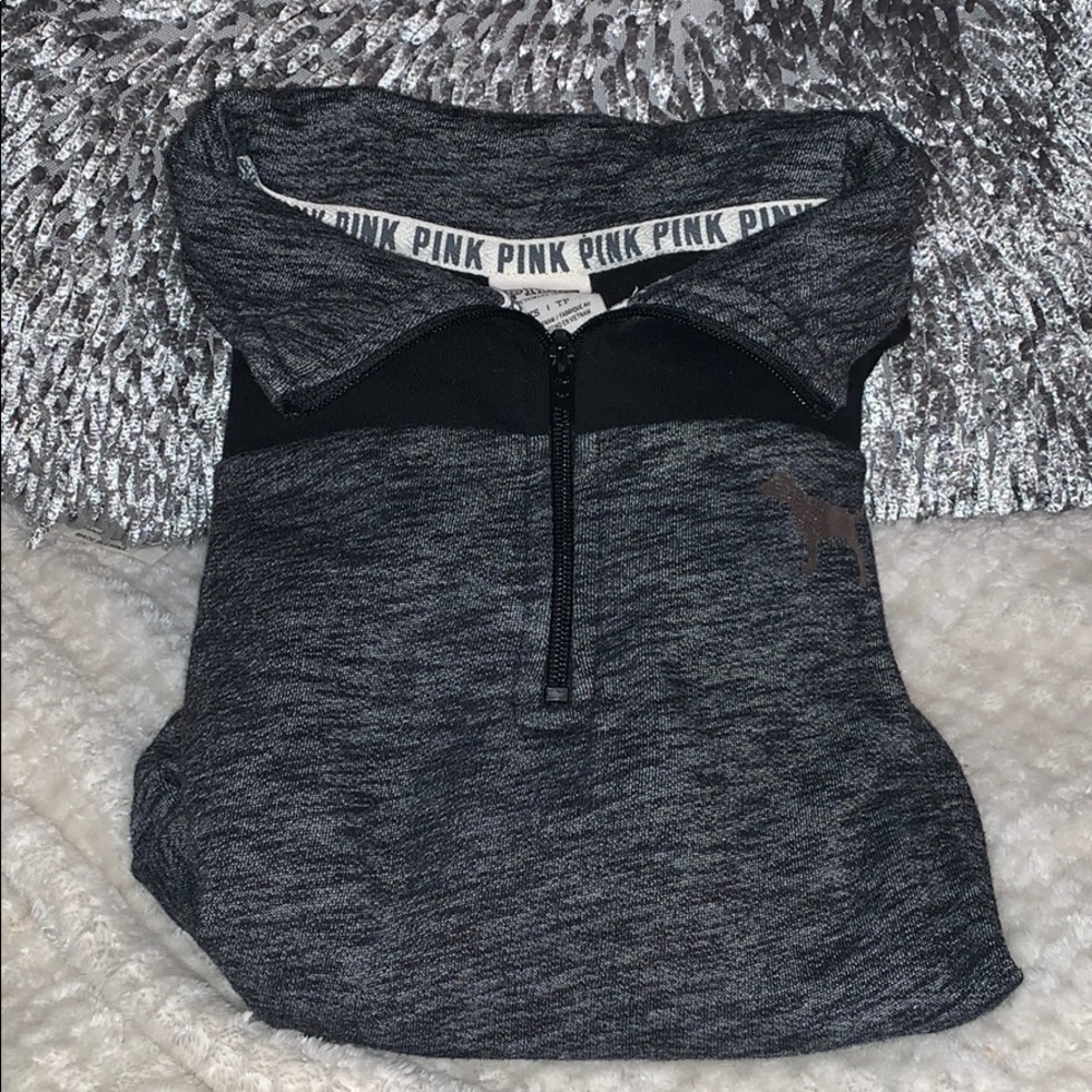 Victoria’s Secret/ PINK pullover sweatshirt